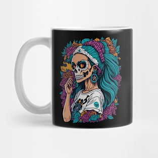 Hip-hop Mug